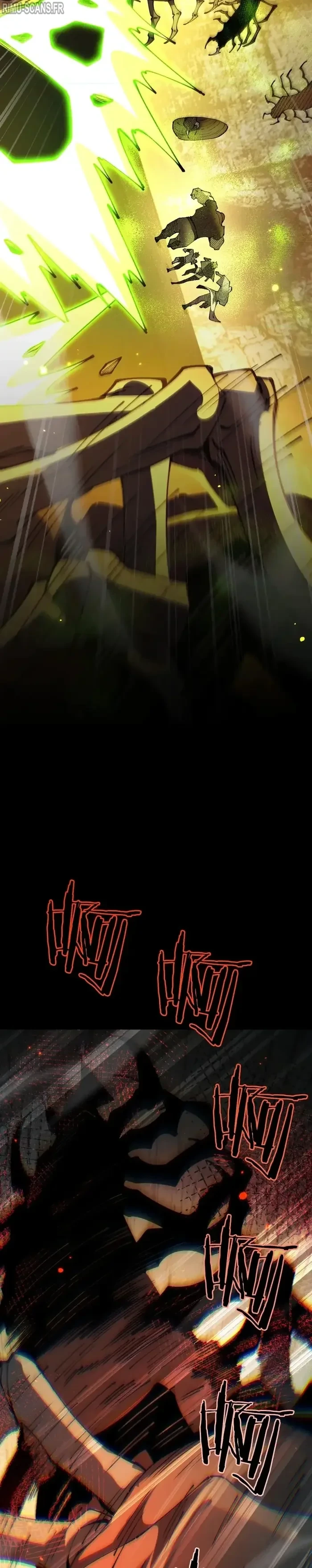 From Goblin To Goblin God Chapitre 115 - Page 13