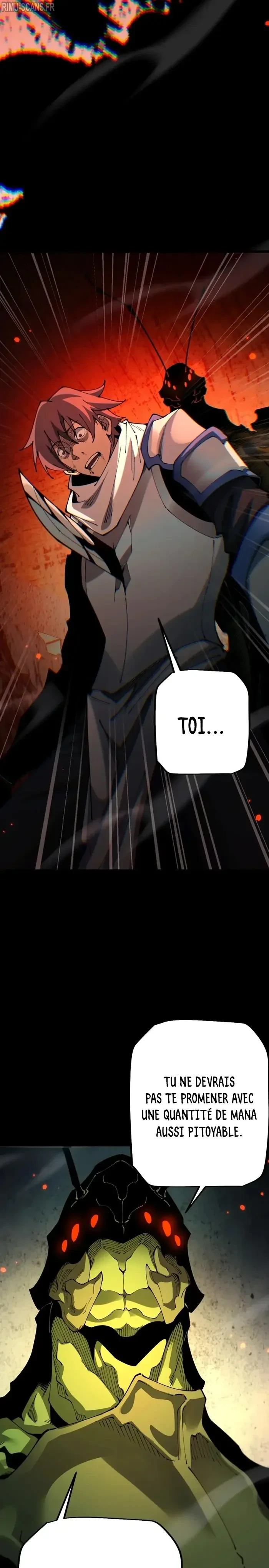 From Goblin To Goblin God Chapitre 115 - Page 16