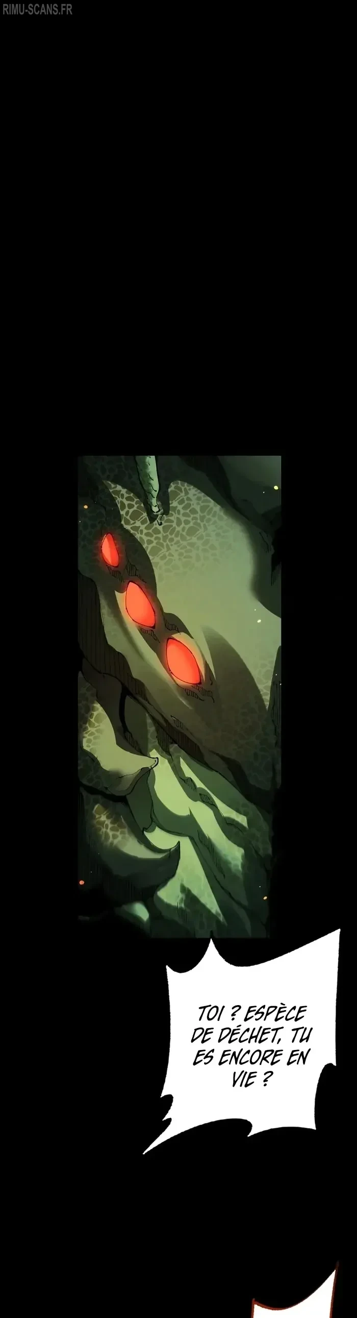 From Goblin To Goblin God Chapitre 115 - Page 19