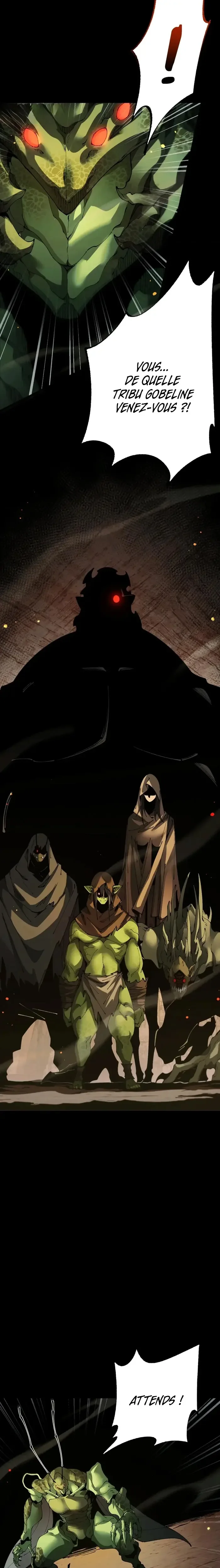 From Goblin To Goblin God Chapitre 115 - Page 20