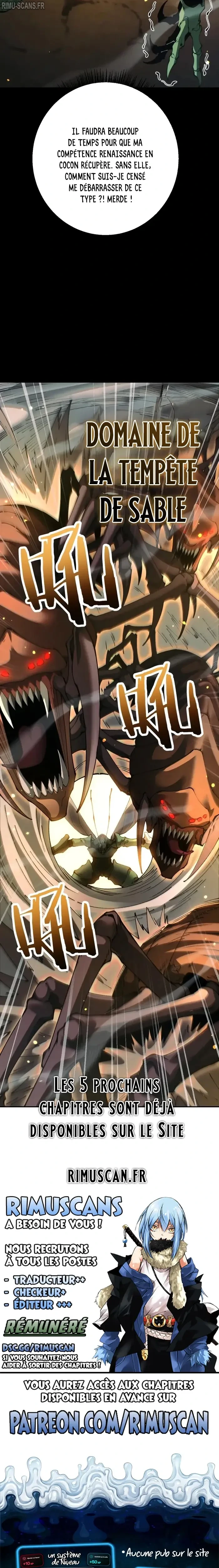 From Goblin To Goblin God Chapitre 115 - Page 22
