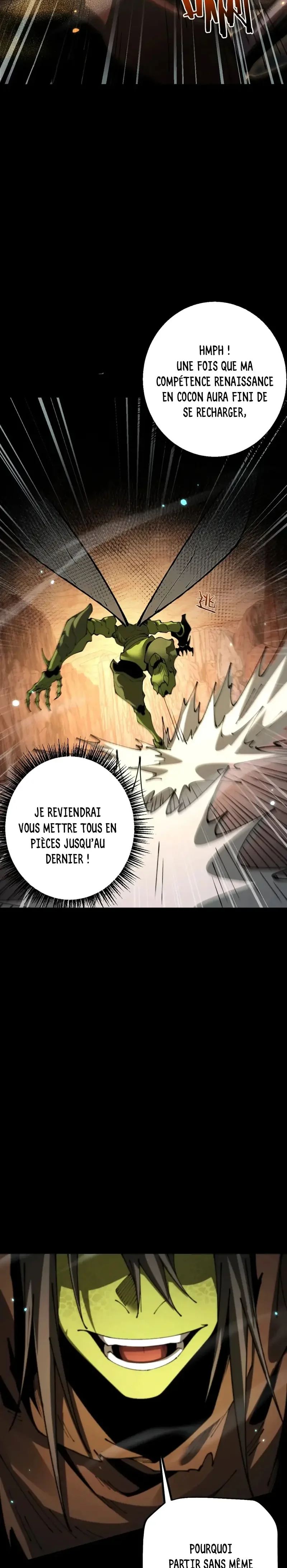 From Goblin To Goblin God Chapitre 116 - Page 3