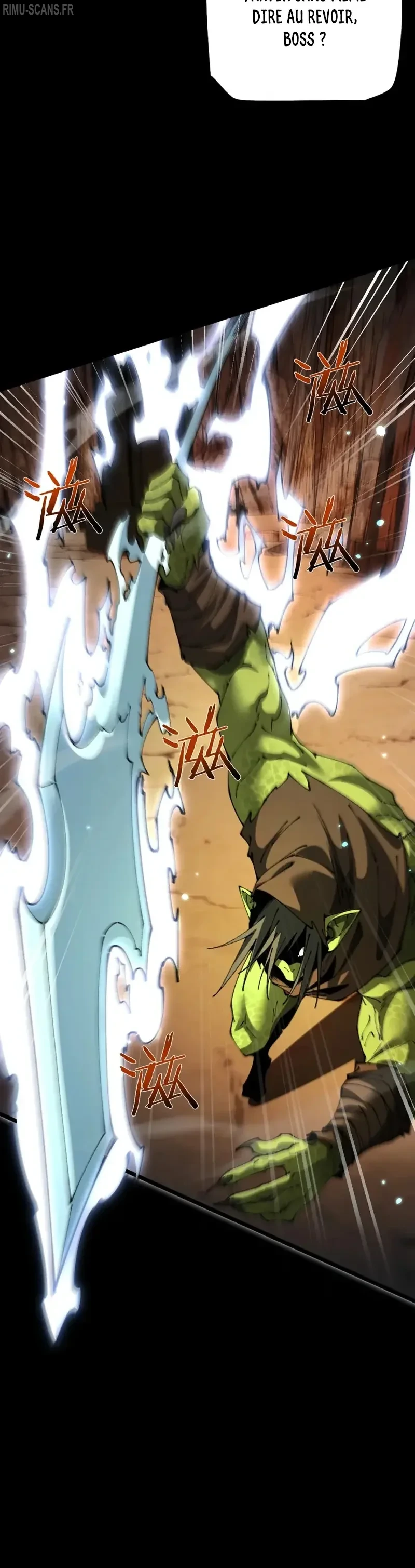 From Goblin To Goblin God Chapitre 116 - Page 4