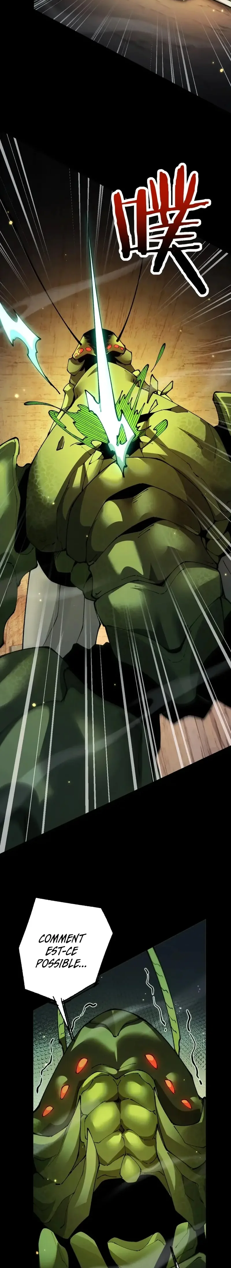 From Goblin To Goblin God Chapitre 116 - Page 9