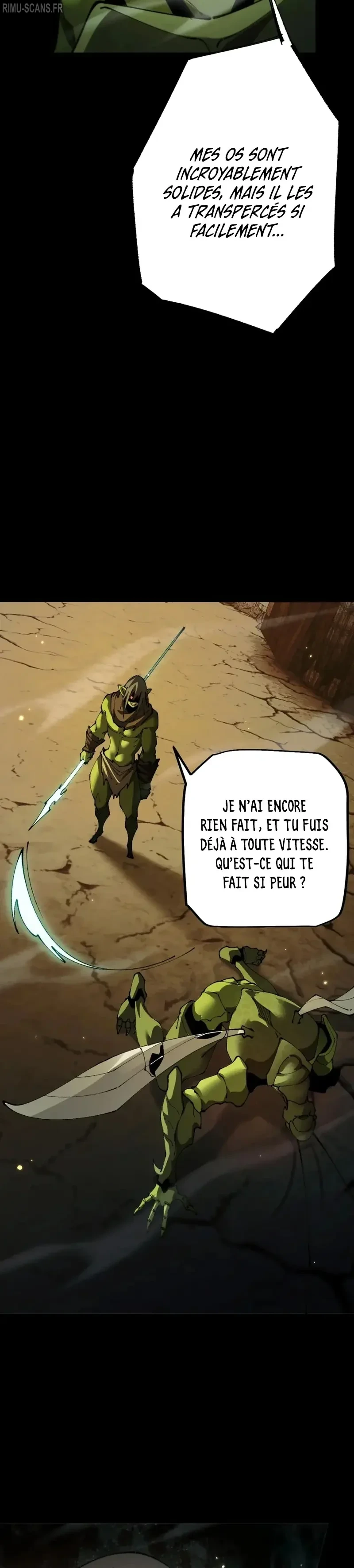 From Goblin To Goblin God Chapitre 116 - Page 10