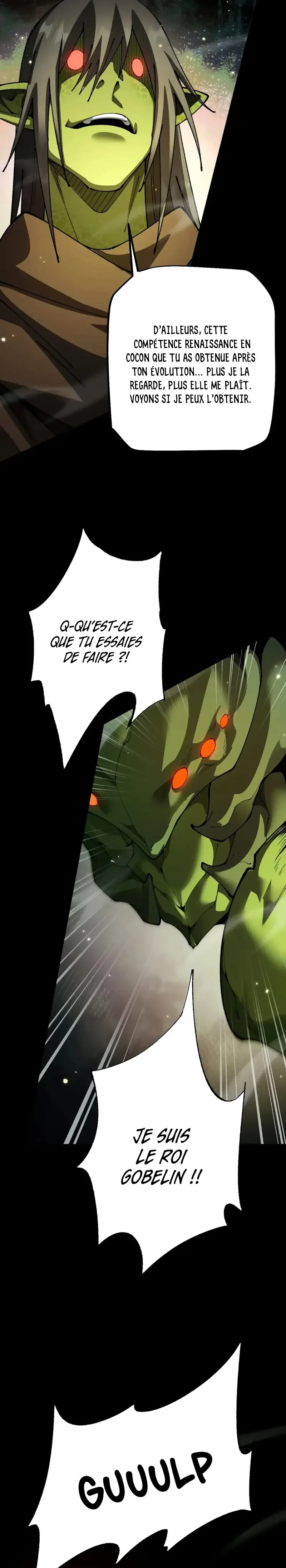 From Goblin To Goblin God Chapitre 116 - Page 11