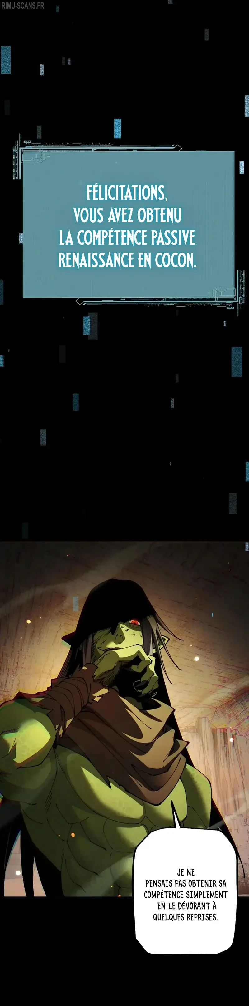 From Goblin To Goblin God Chapitre 116 - Page 13