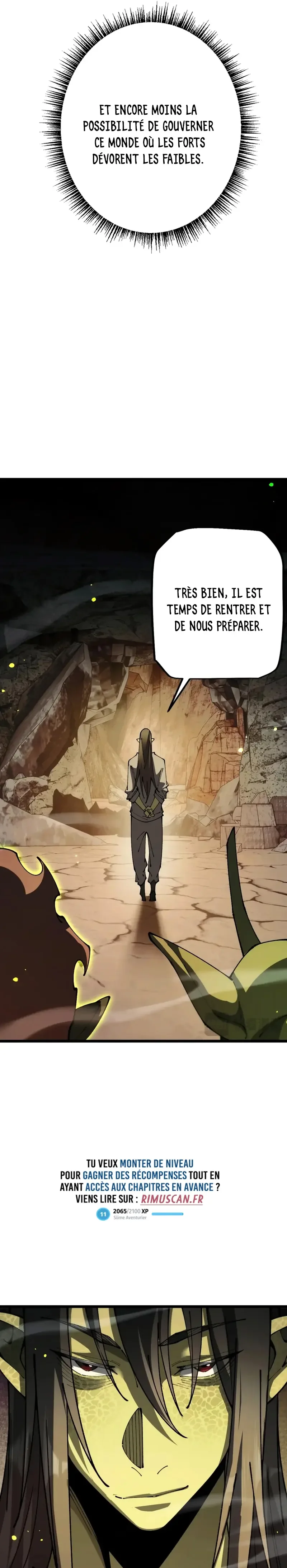 From Goblin To Goblin God Chapitre 116 - Page 20