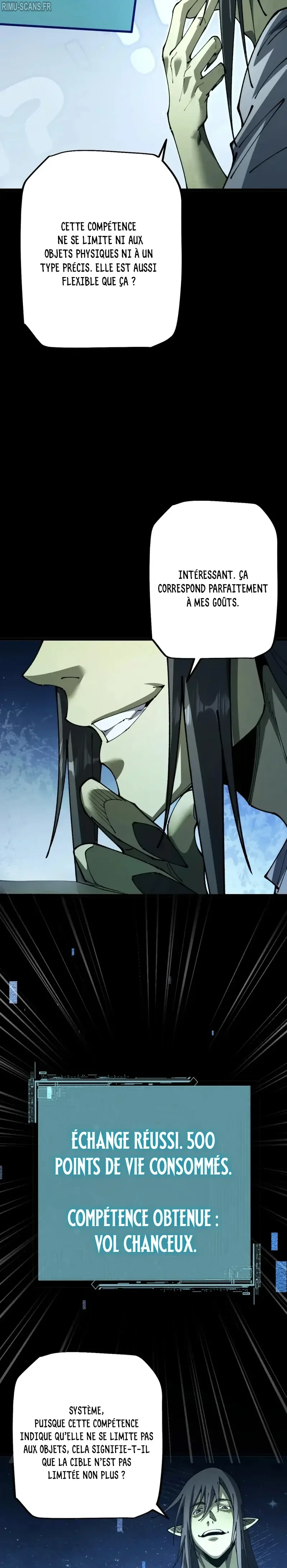 From Goblin To Goblin God Chapitre 116 - Page 25