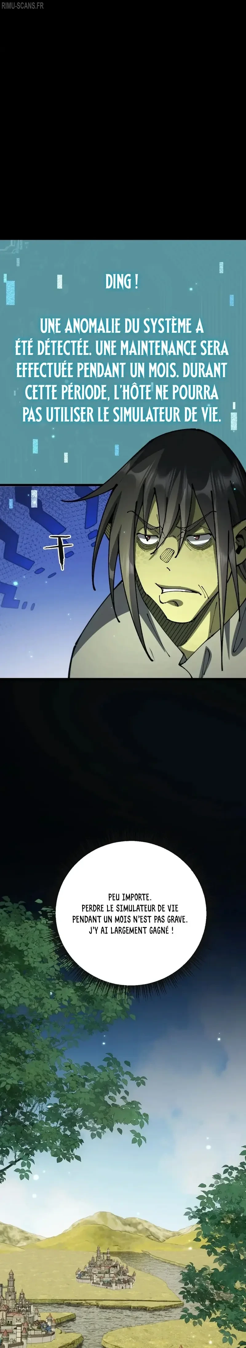 From Goblin To Goblin God Chapitre 116 - Page 28