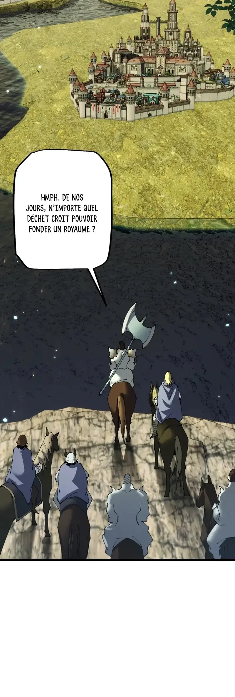 From Goblin To Goblin God Chapitre 116 - Page 29