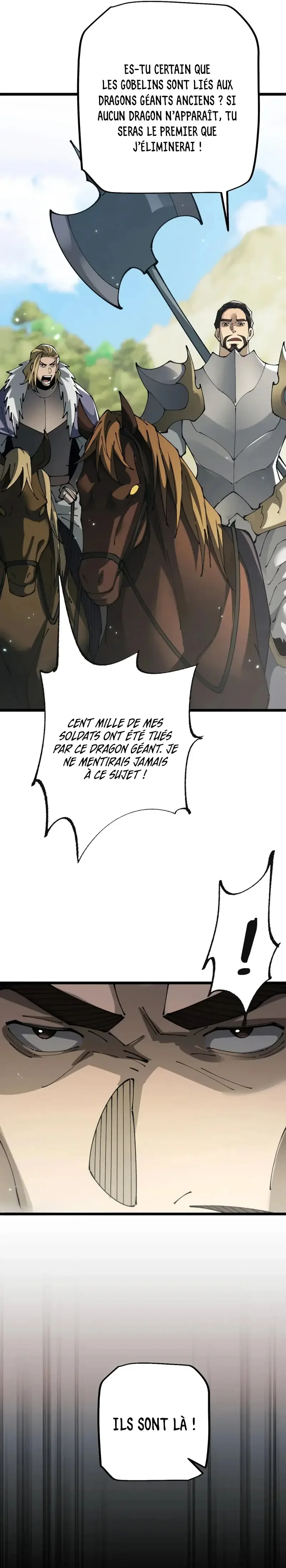 From Goblin To Goblin God Chapitre 116 - Page 30