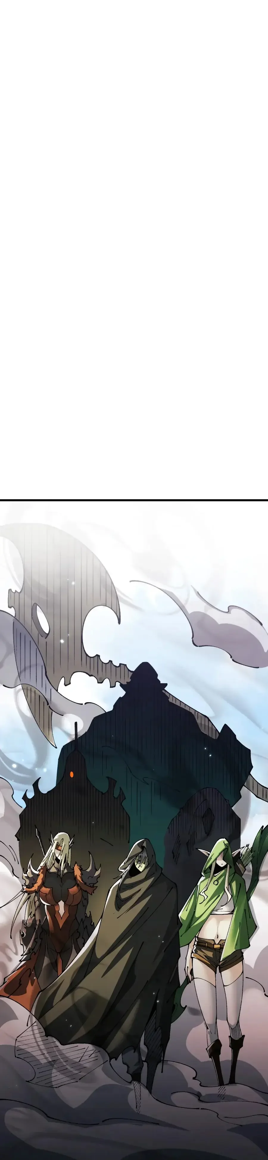 From Goblin To Goblin God Chapitre 117 - Page 2
