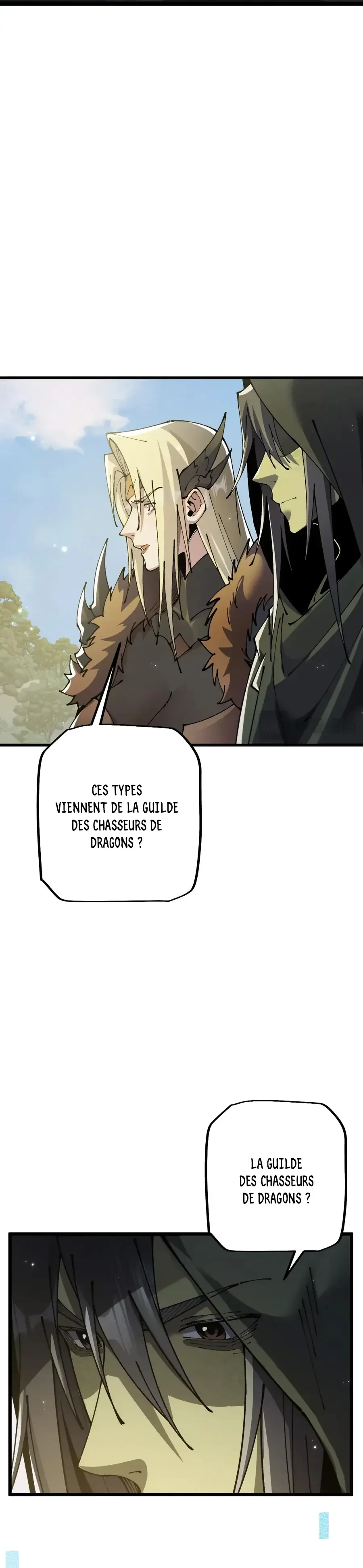 From Goblin To Goblin God Chapitre 117 - Page 3