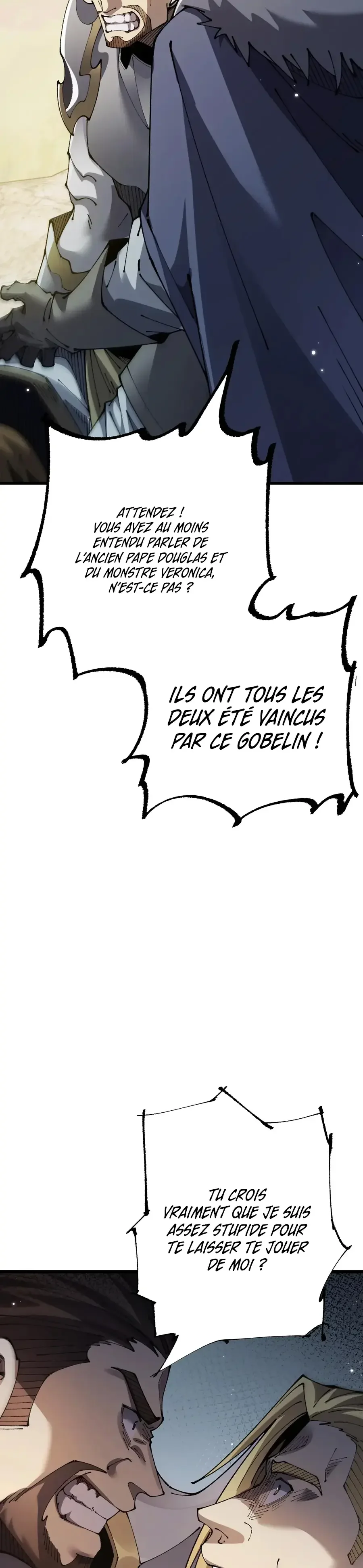 From Goblin To Goblin God Chapitre 117 - Page 8