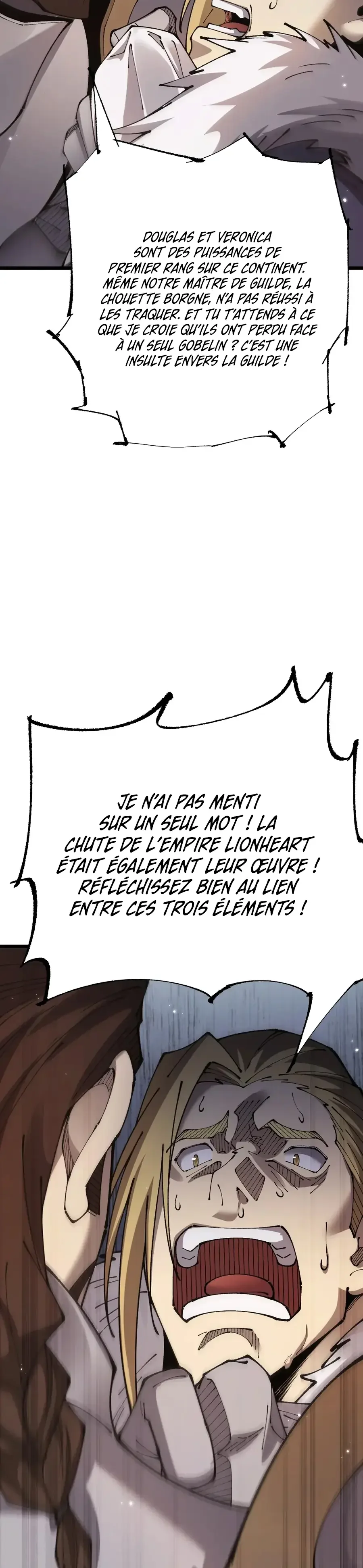 From Goblin To Goblin God Chapitre 117 - Page 9