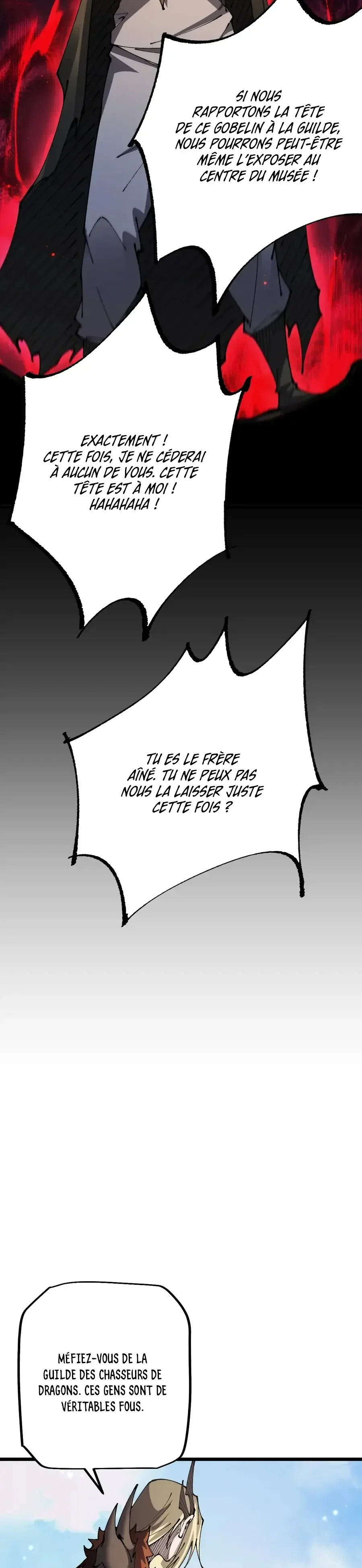 From Goblin To Goblin God Chapitre 117 - Page 12