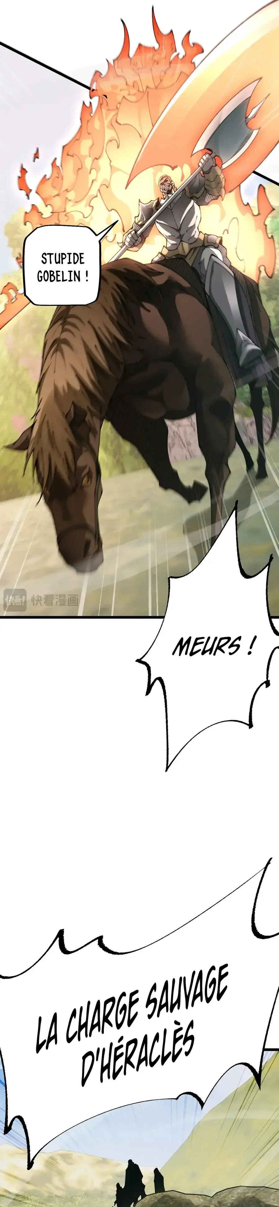 From Goblin To Goblin God Chapitre 117 - Page 15