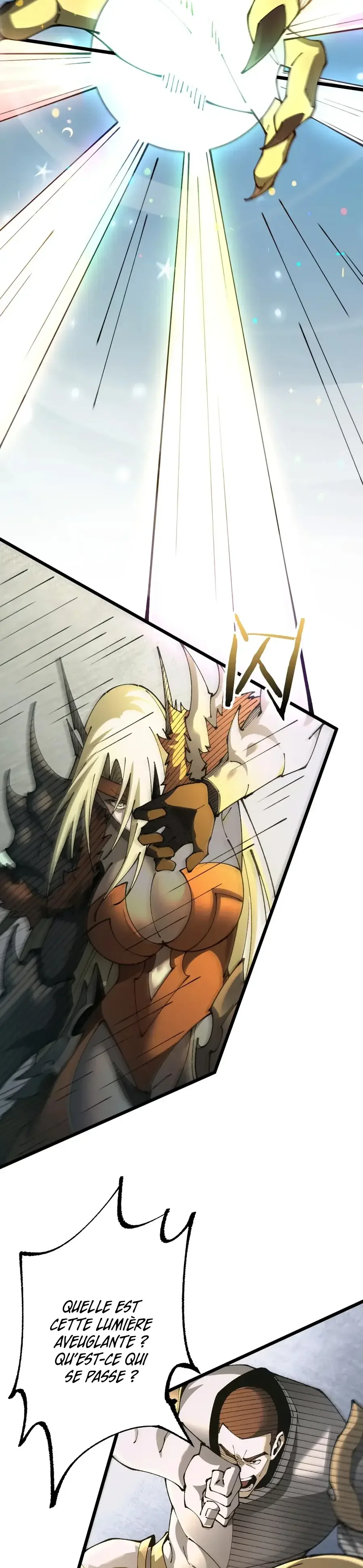 From Goblin To Goblin God Chapitre 117 - Page 17