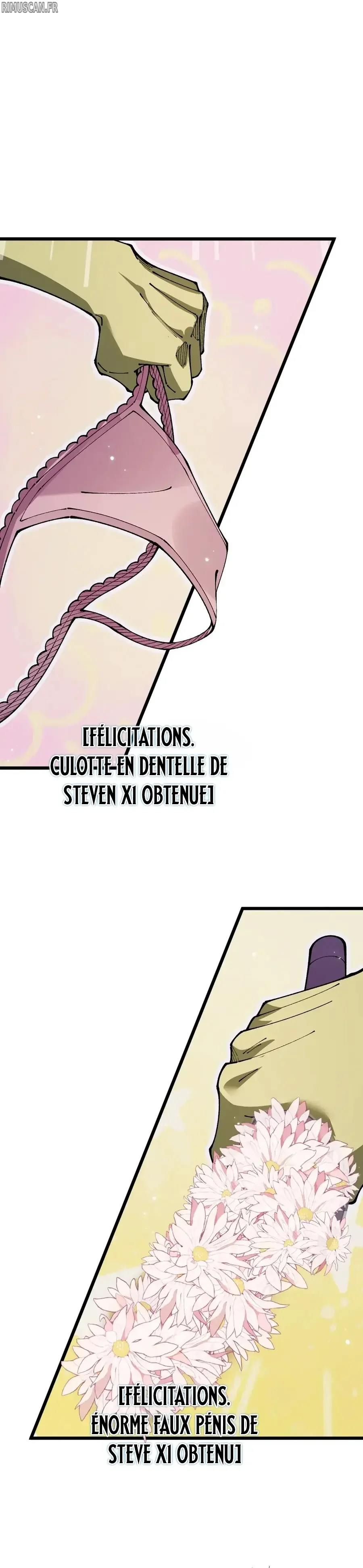 From Goblin To Goblin God Chapitre 117 - Page 23