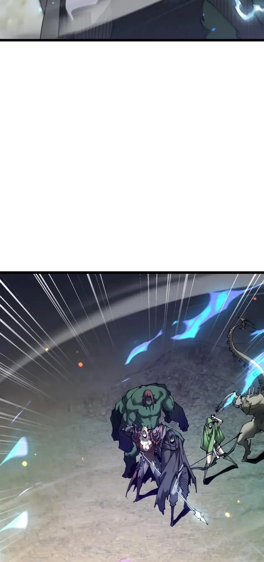 From Goblin To Goblin God Chapitre 117 - Page 30