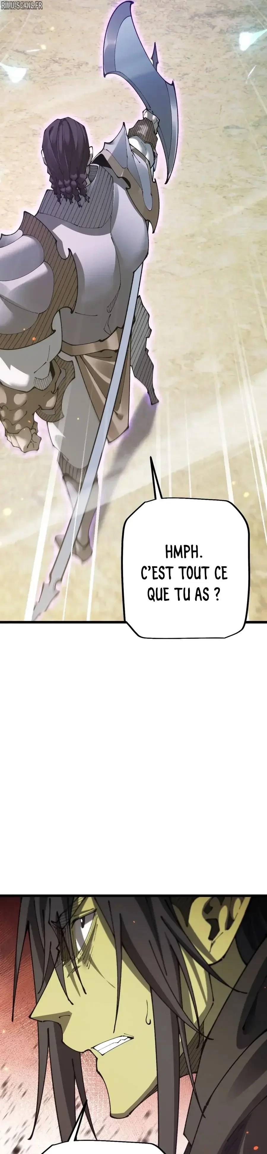 From Goblin To Goblin God Chapitre 117 - Page 31