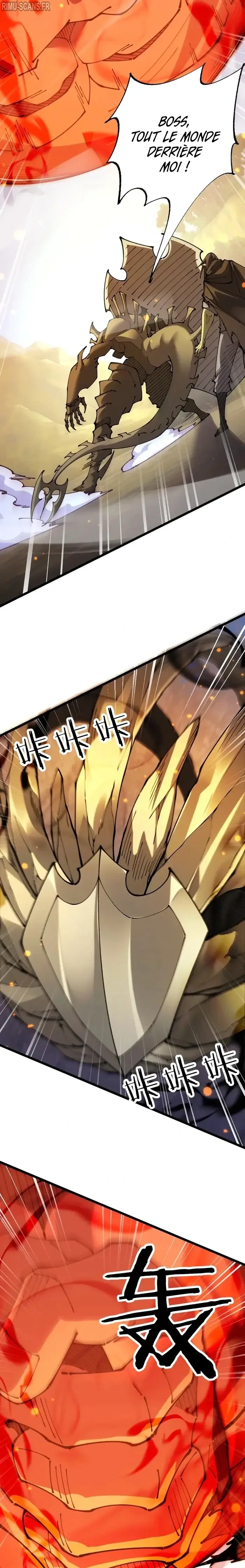 From Goblin To Goblin God Chapitre 118 - Page 4