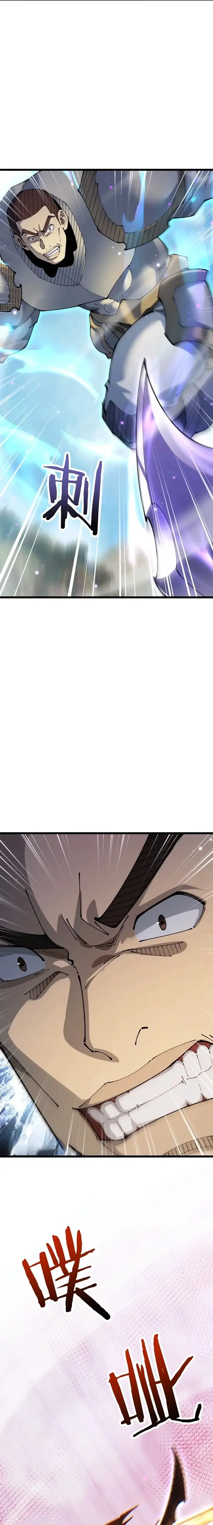 From Goblin To Goblin God Chapitre 118 - Page 12