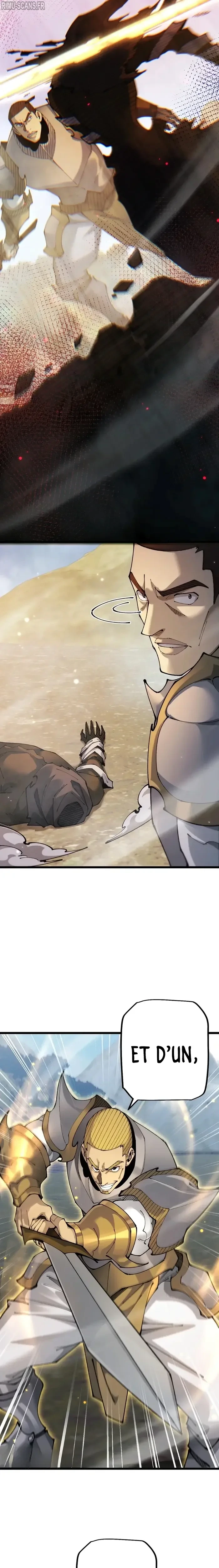 From Goblin To Goblin God Chapitre 118 - Page 13