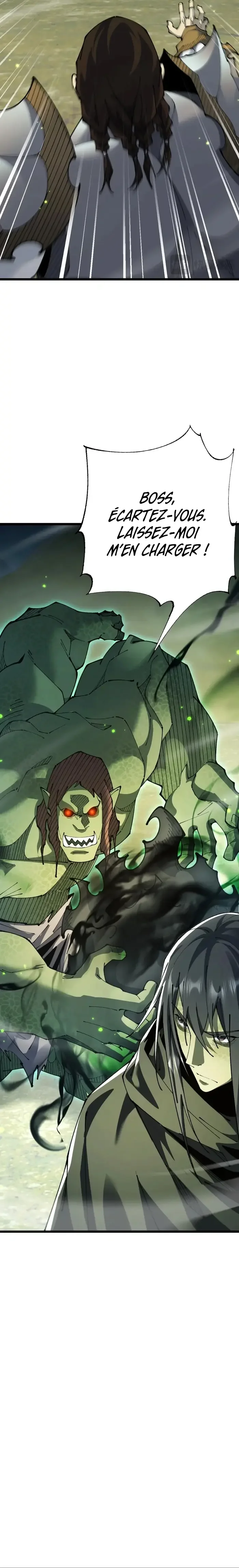 From Goblin To Goblin God Chapitre 118 - Page 17