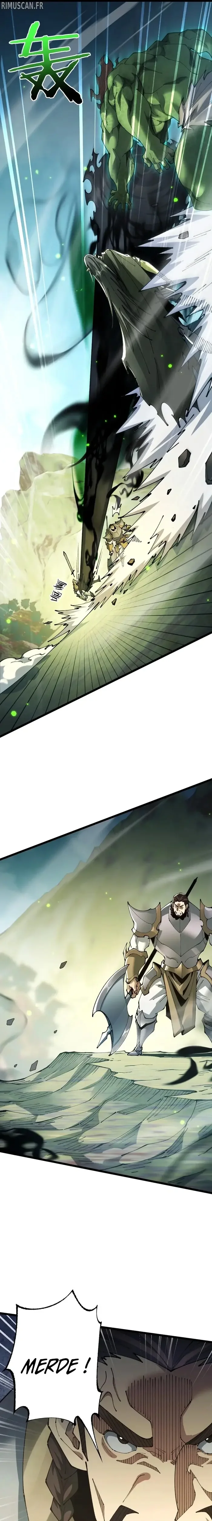 From Goblin To Goblin God Chapitre 118 - Page 18