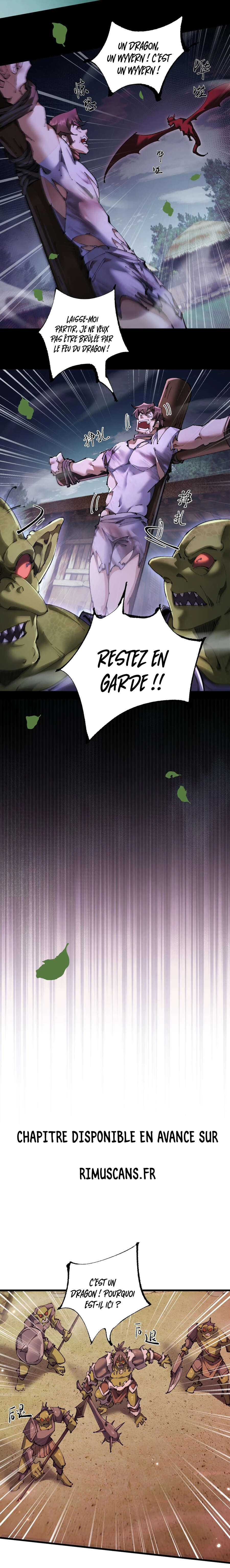 From Goblin To Goblin God Chapitre 16 - Page 3