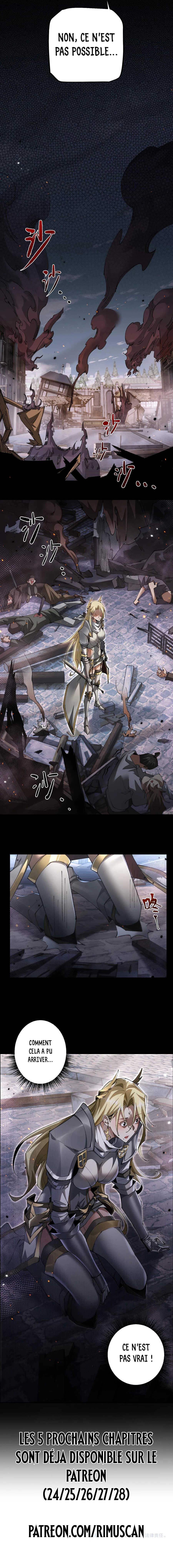 From Goblin To Goblin God Chapitre 23 - Page 8