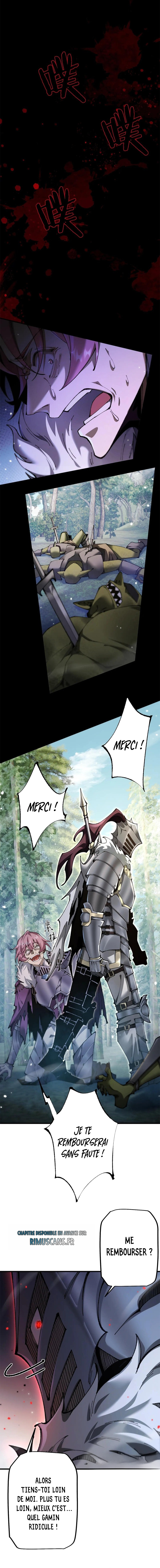 From Goblin To Goblin God Chapitre 29 - Page 2