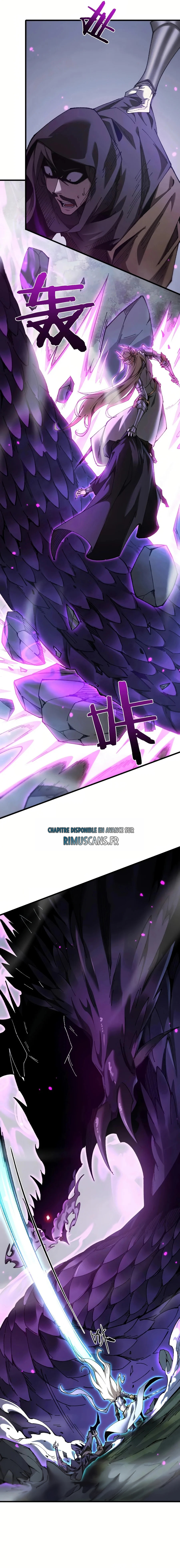From Goblin To Goblin God Chapitre 34 - Page 12