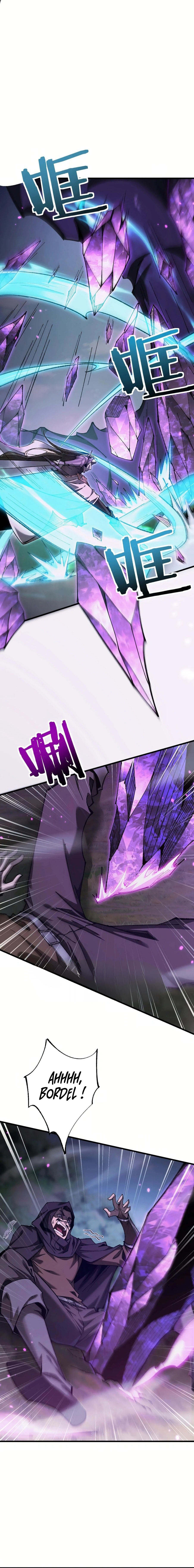 From Goblin To Goblin God Chapitre 34 - Page 14