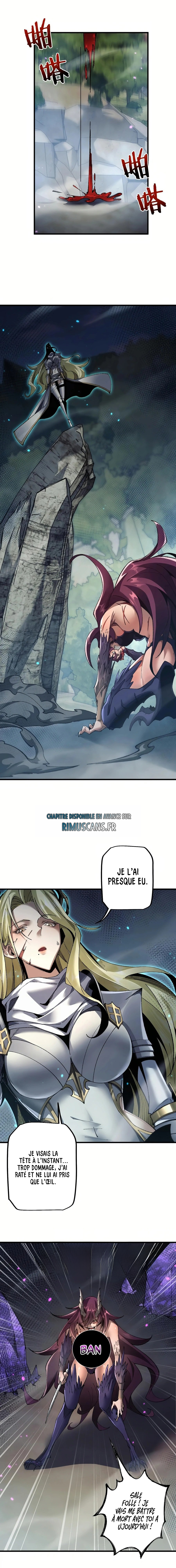 From Goblin To Goblin God Chapitre 34 - Page 18