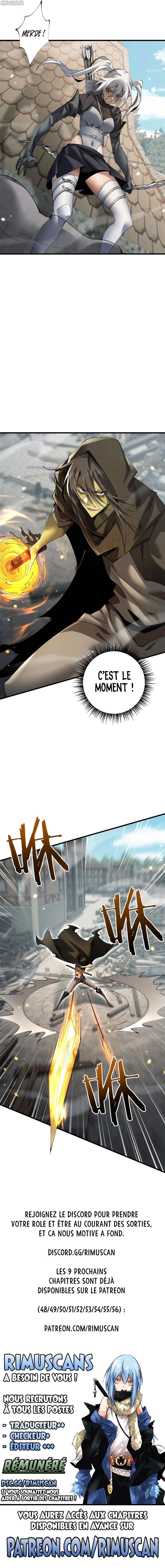 From Goblin To Goblin God Chapitre 47 - Page 10