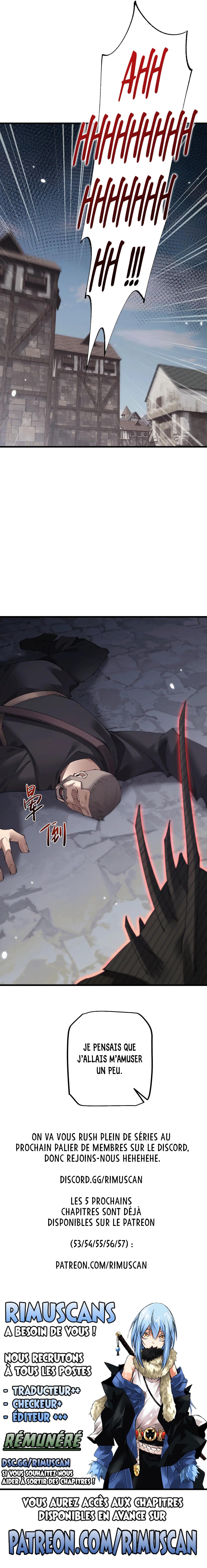 From Goblin To Goblin God Chapitre 52 - Page 14
