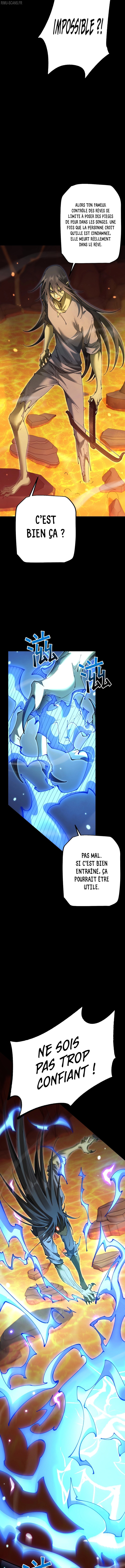 From Goblin To Goblin God Chapitre 60 - Page 10