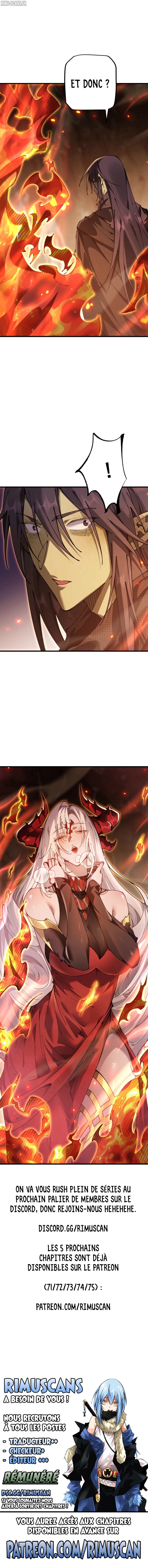 From Goblin To Goblin God Chapitre 70 - Page 10