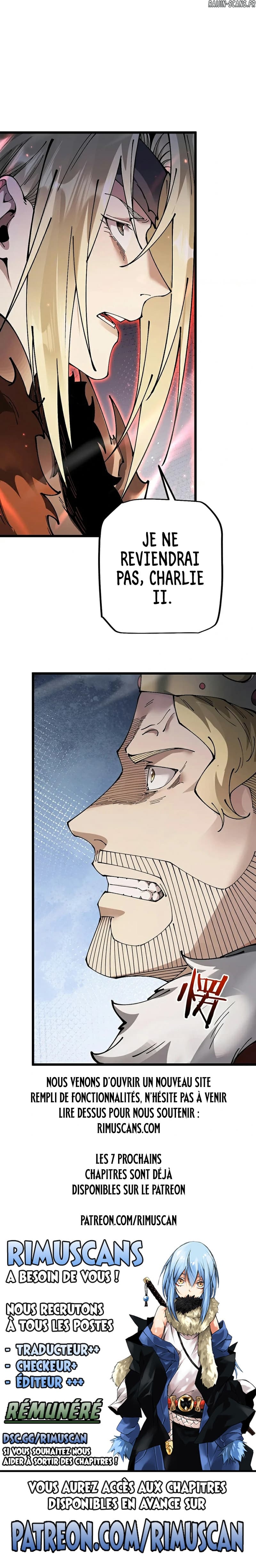 From Goblin To Goblin God Chapitre 90 - Page 9