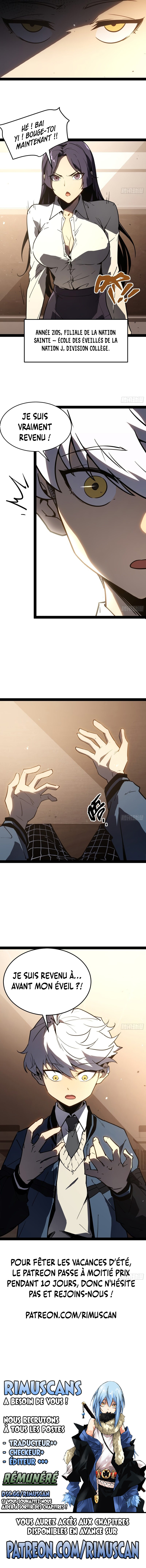 Full-Time Awakening Chapitre 1 - Page 17