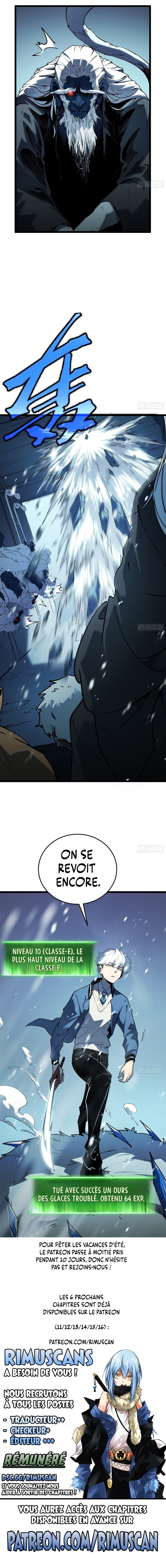 Full-Time Awakening Chapitre 10 - Page 12