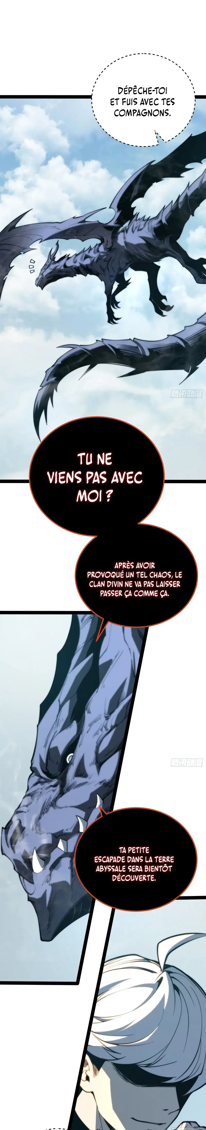 Full-Time Awakening Chapitre 100 - Page 2