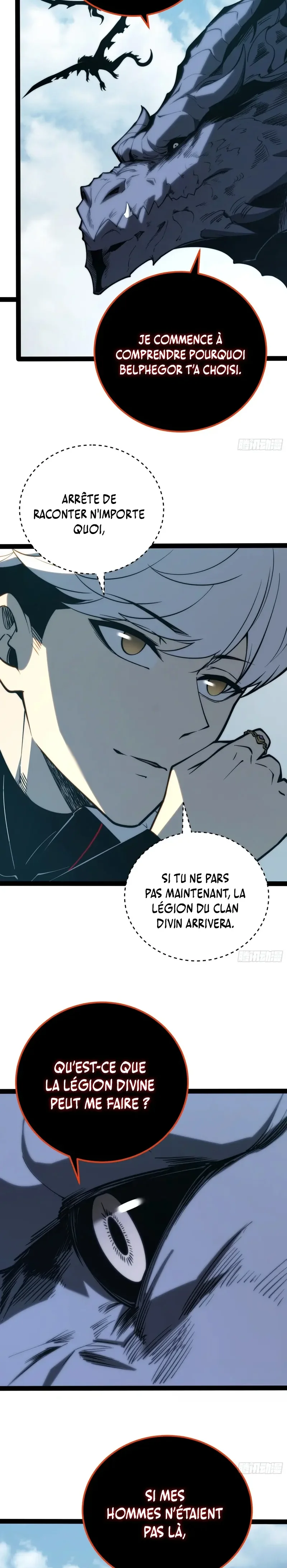 Full-Time Awakening Chapitre 100 - Page 5