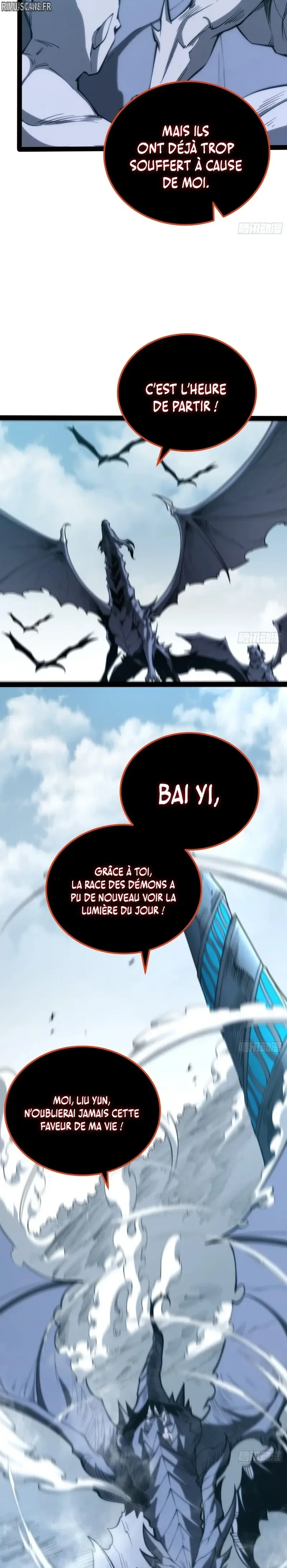 Full-Time Awakening Chapitre 100 - Page 7