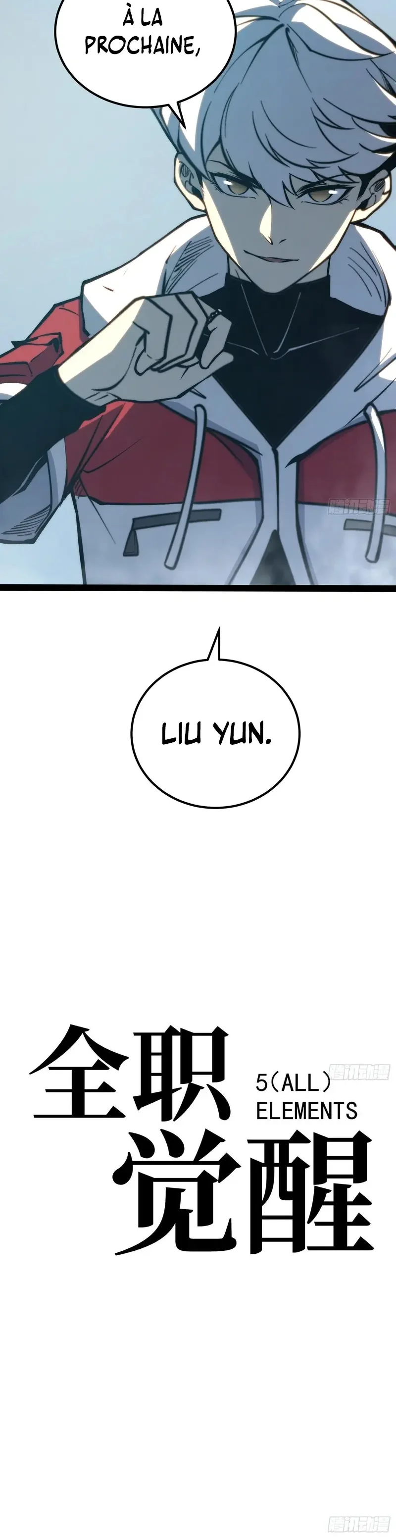 Full-Time Awakening Chapitre 100 - Page 9
