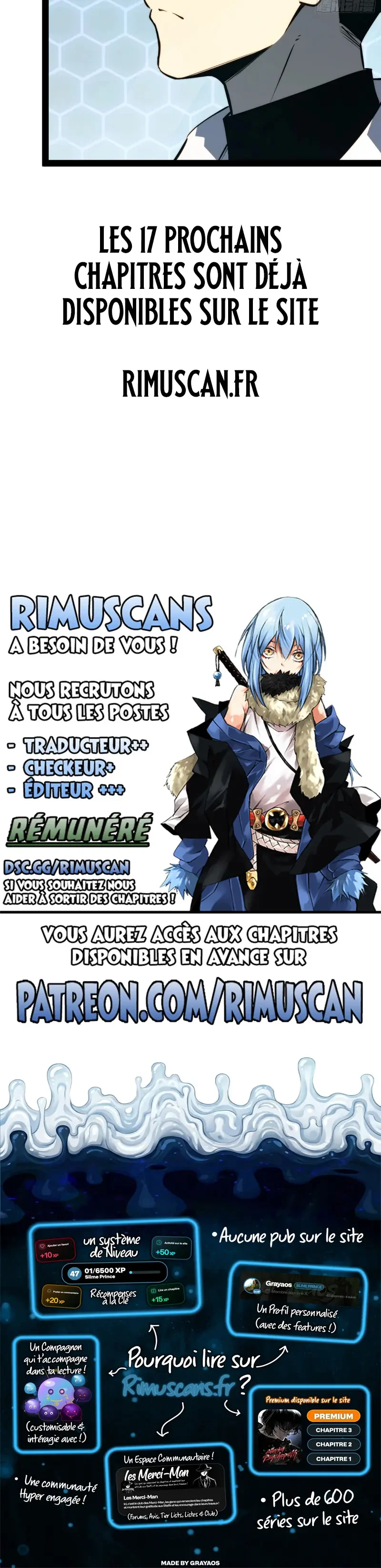Full-Time Awakening Chapitre 100 - Page 18