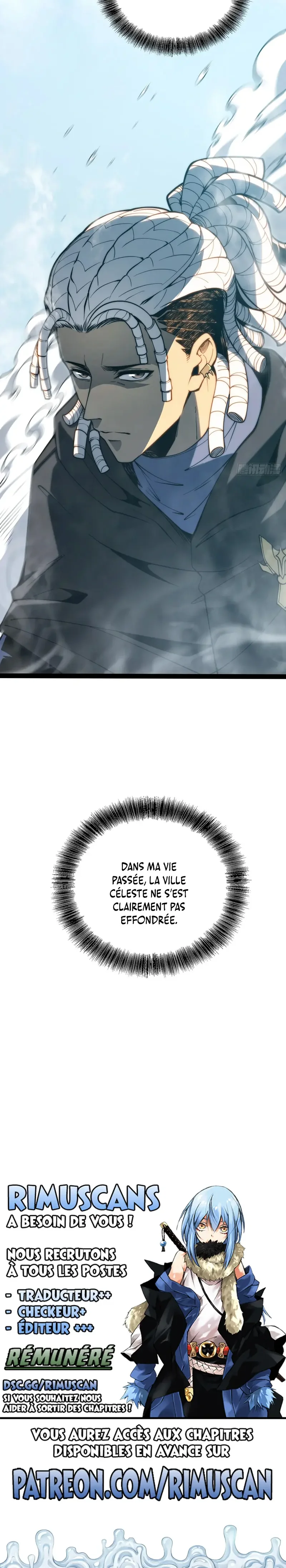 Full-Time Awakening Chapitre 101 - Page 18